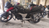 Hero honda hunk 2016